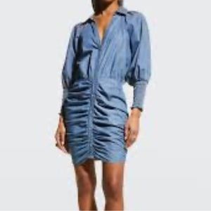 Veronica Beard Hensley Dress size 8